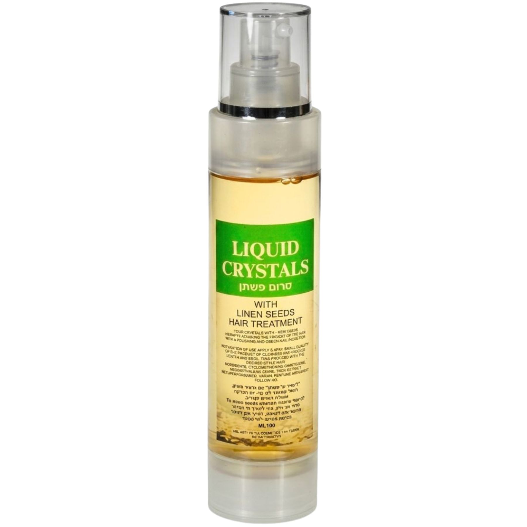 ���� ���� LIQUID ������� ����� 100 �"�