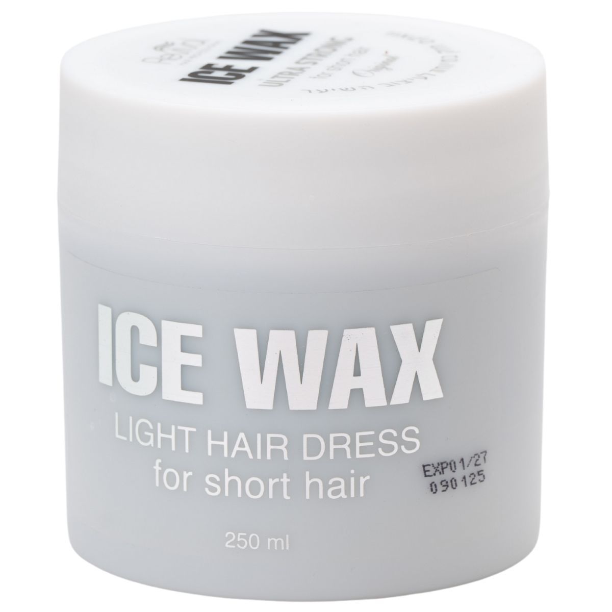     ice wax 250ml