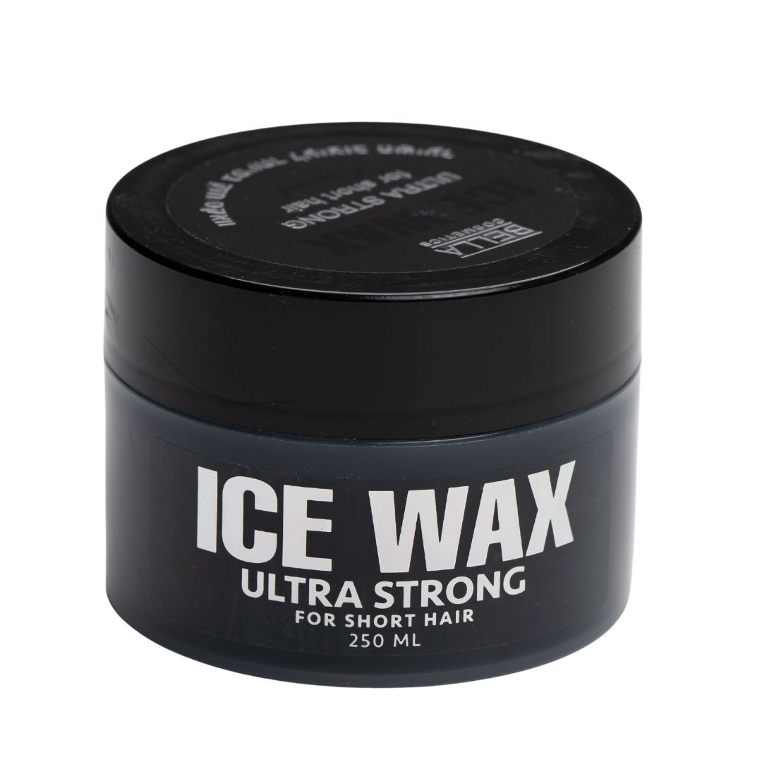 ���� ��� ����� ���� ice wax 250ml