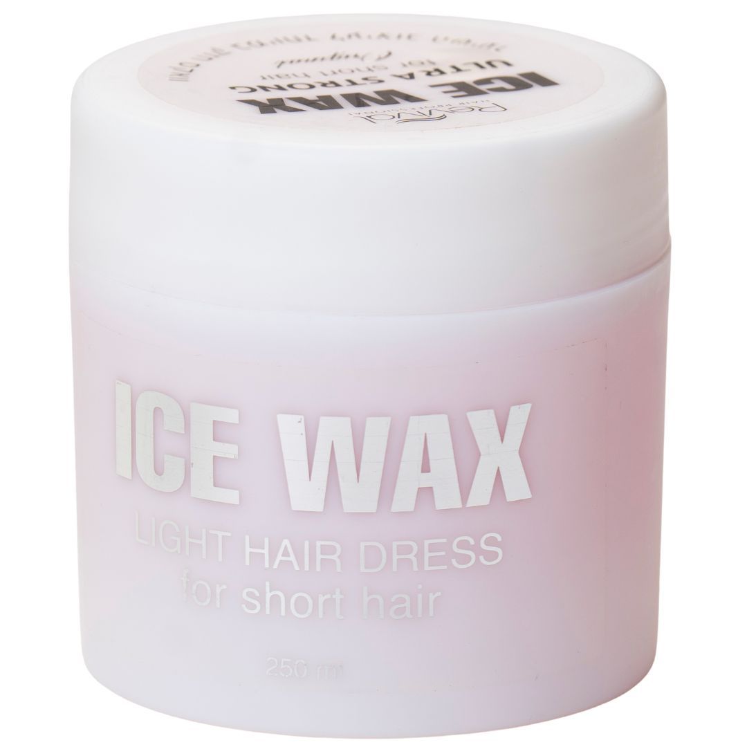 ���� ��� ����� ���� ice wax 250ml