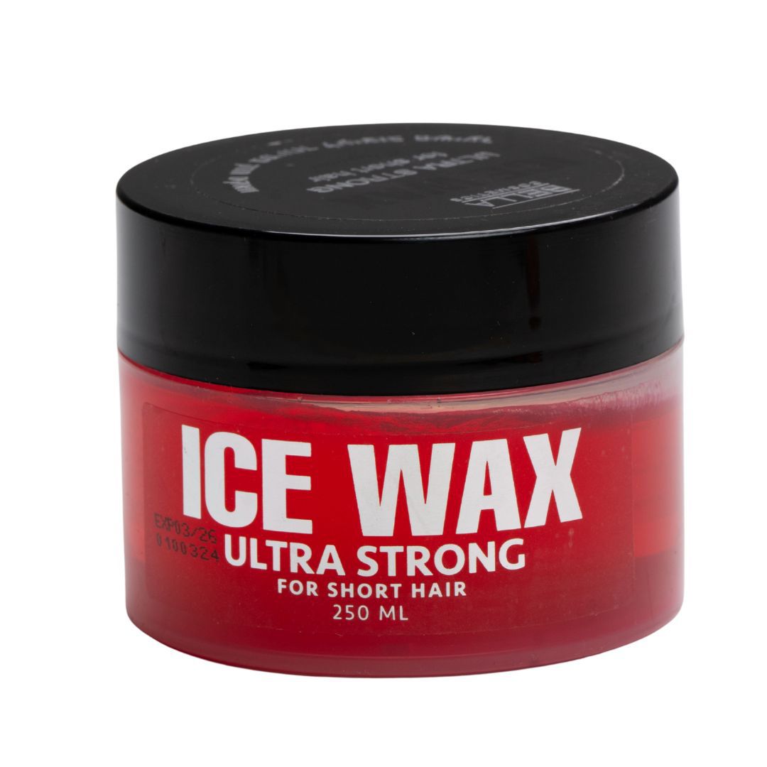 ���� ��� ����� ���� ice wax 250ml