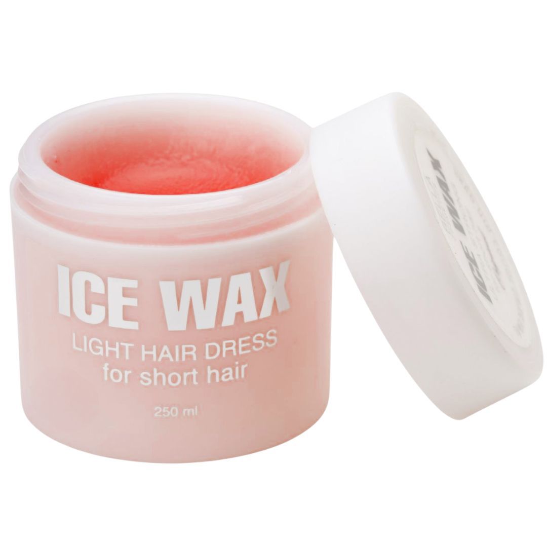 ���� ��� ����� ���� ice wax 250ml