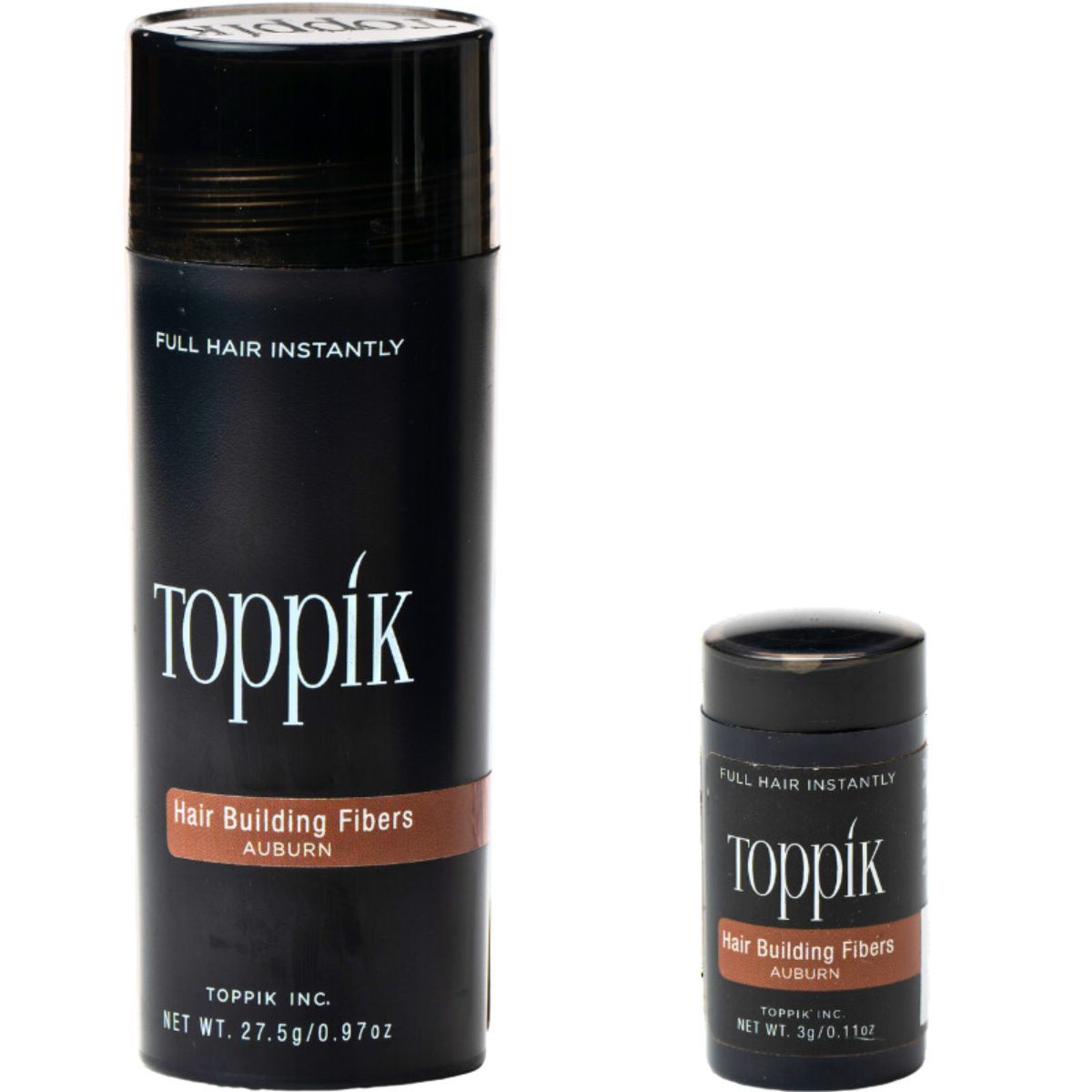 Toppik ���� ���� ����� ��� ���� 27.5 ��� + ����� ������ 3 ��� ����