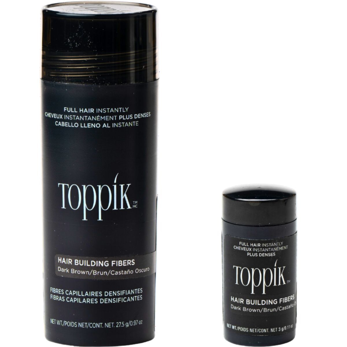 Toppik ���� ���� ����� ��� ��� ��� 27.5 ��� + ����� ������ 3 ��� ����