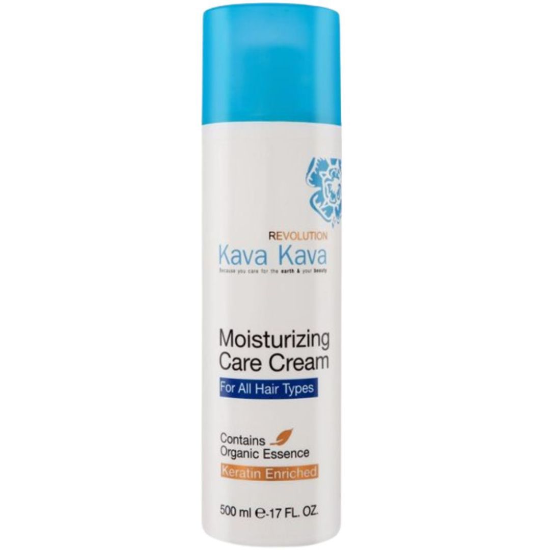 קרם לחות לשיער קווה קווה 500 מ"ל קרם לחות לשיער קווה קווה 500 מ"ל