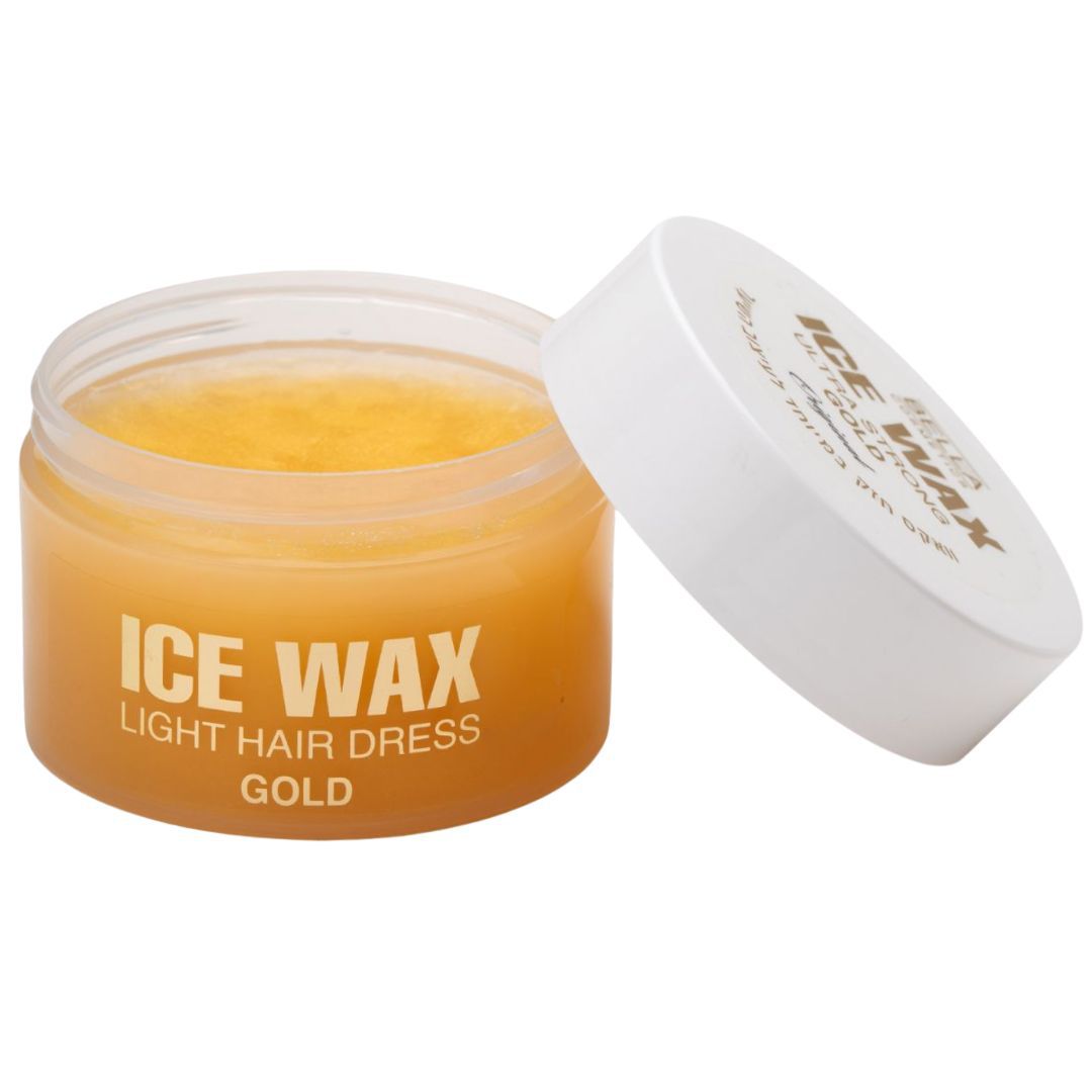 ���� ��� ����� ��� ice wax 250ml