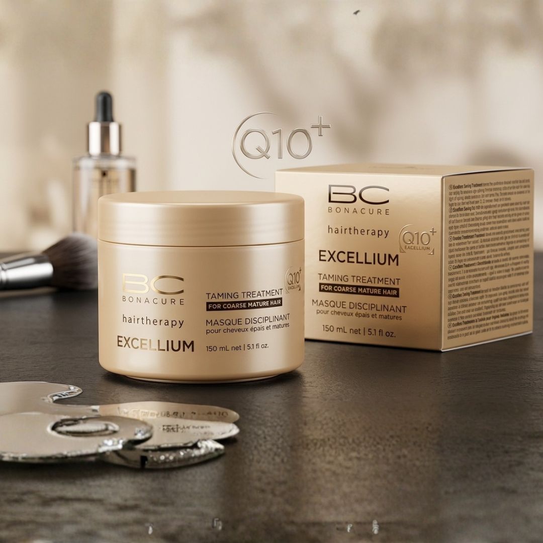 BC Excellium Taming Treatment ���� ��� ������� ���� ������ ����� �� ���� ��������� 150 �"�