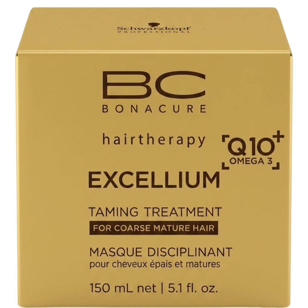 BC Excellium Taming Treatment ���� ��� ������� ���� ������ ����� �� ���� ��������� 150 �"�
