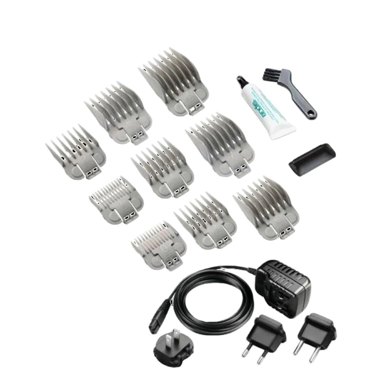 ����� ������ ����� Andis Cordless UsPro LCL