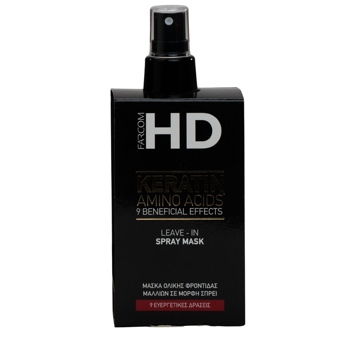 מסכה ללא שטיפה פרקום 150 מ"ל מסכה ללא שטיפה פרקום 150 מ"ל