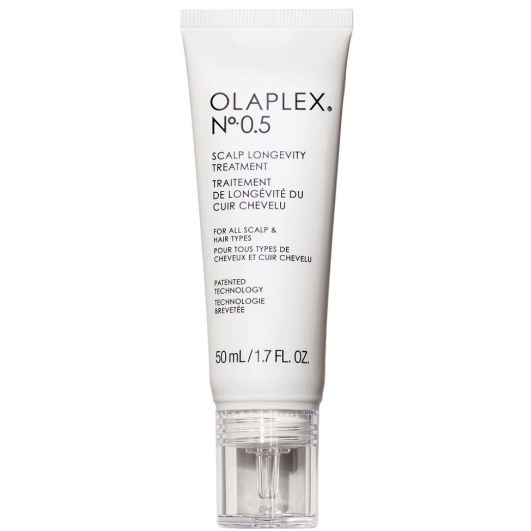 ������� No.0.5 Scalp Longevity Treatmen - ����� ����� ������ ������ ����� ������ OLAPLEX ������� 50 �"�