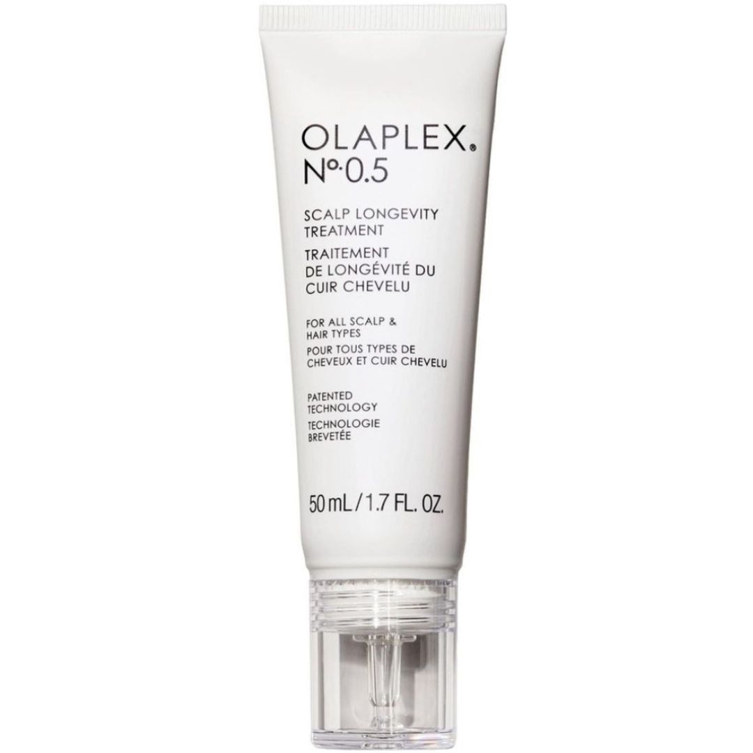 ������� No.0.5 Scalp Longevity Treatmen - ����� ����� ������ ������ ����� ������ OLAPLEX ������� 50 �"�