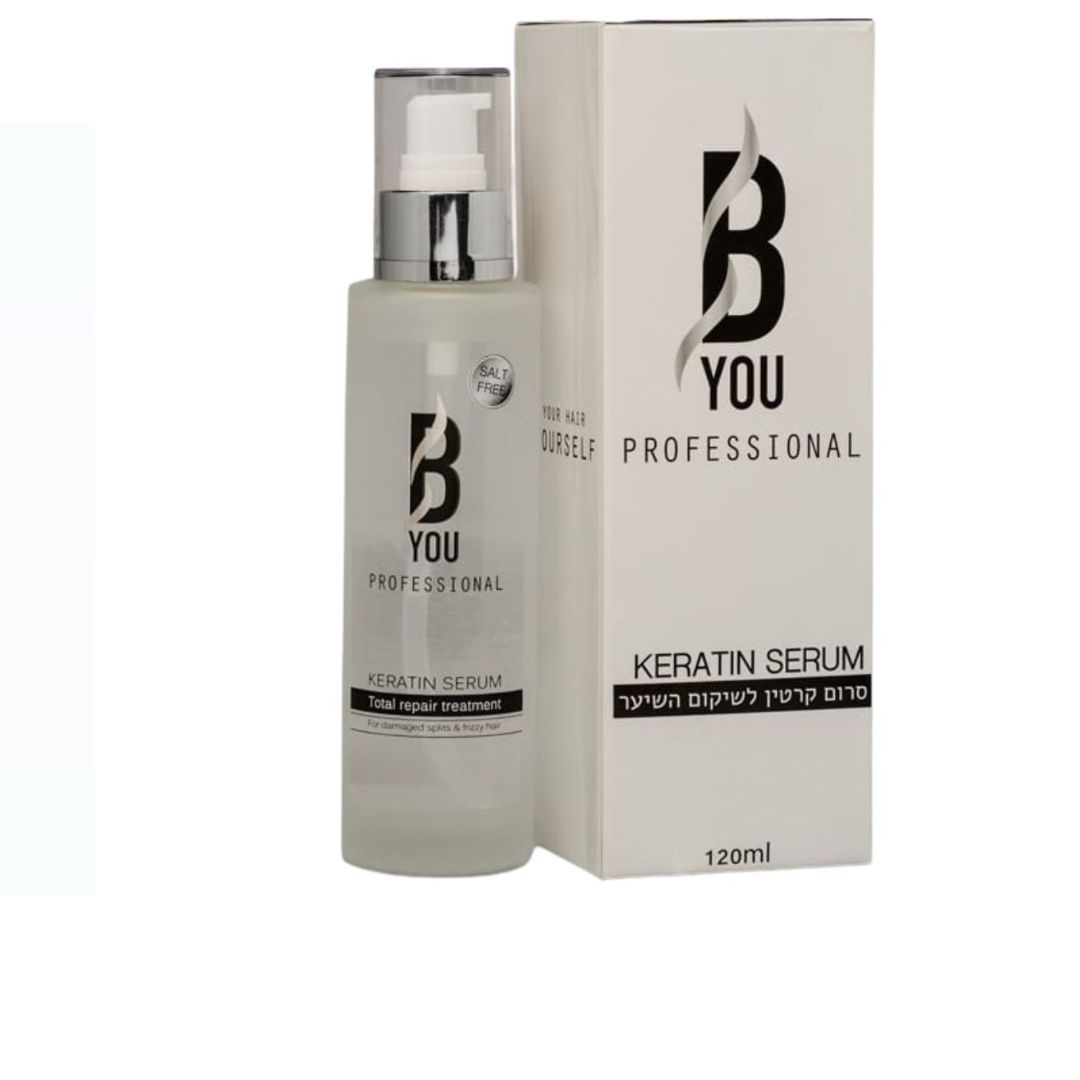    B YOU   120 "