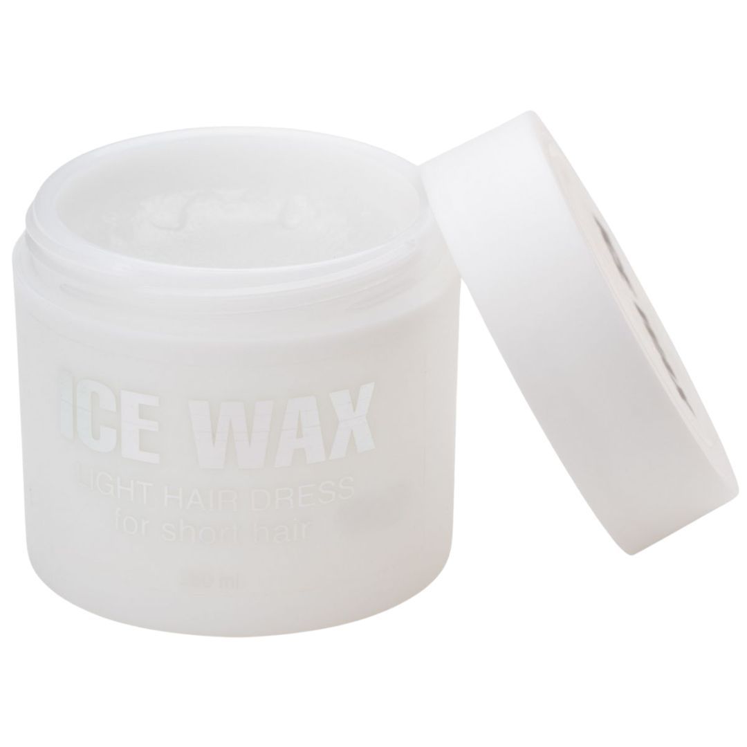 ���� ��� ����� ���� ice wax 250ml