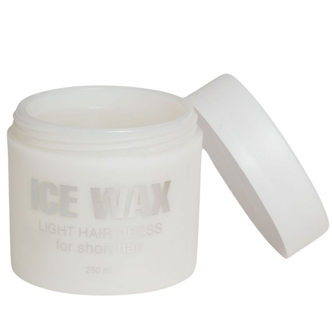 ���� ��� ����� ���� ice wax 250ml