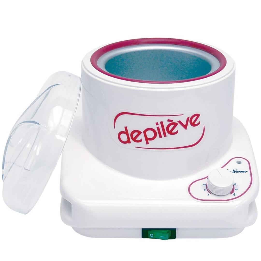 ���� ����� ������ ����� depileve