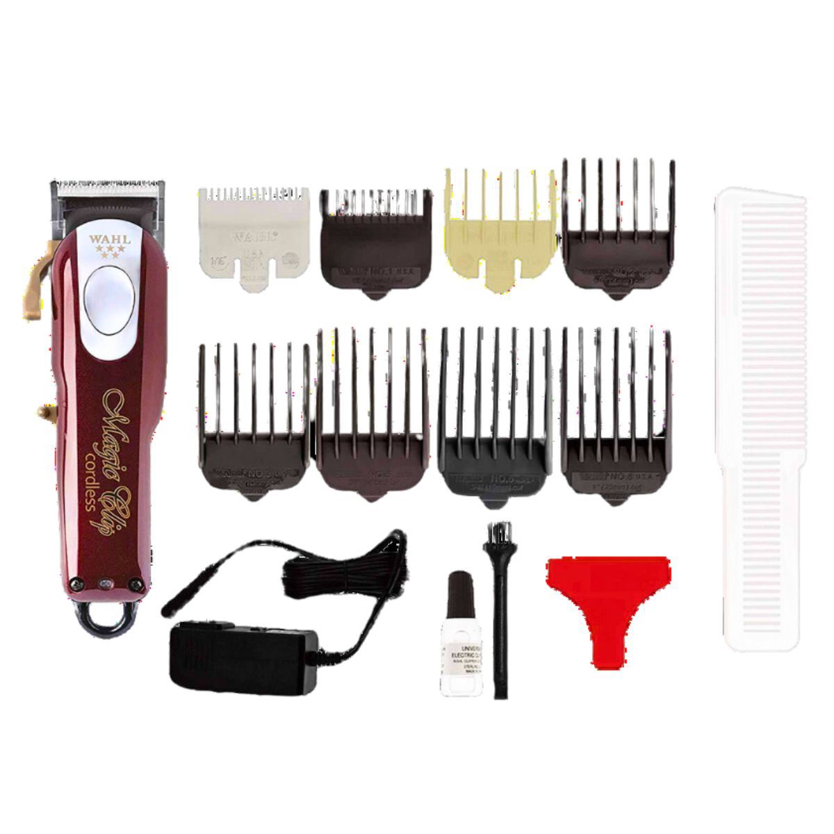 ����� ������ Wahl Magic Clip ���� ���� ����