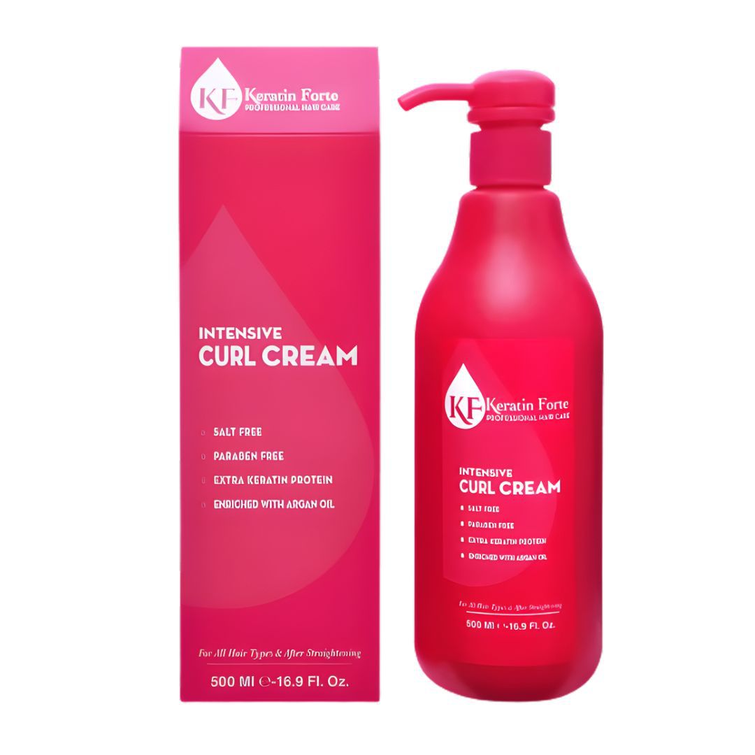 קרם תלתלים פורטה ג'ויה 500 מ"ל קרם תלתלים פורטה ג'ויה 500 מ"ל