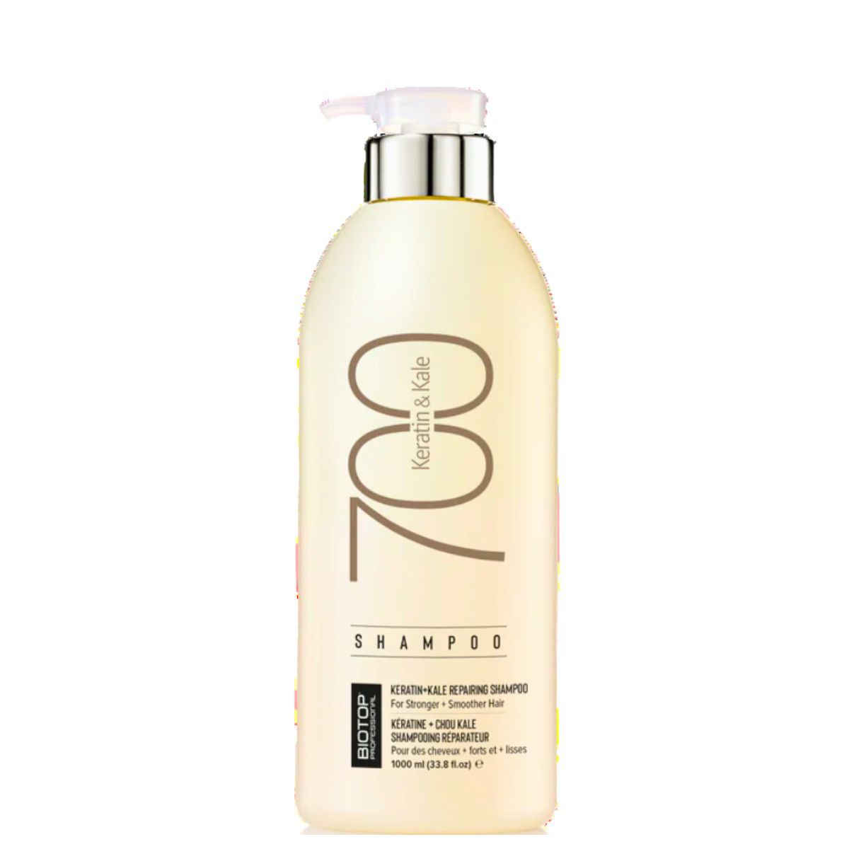 שמפו קרטין 007 ביוטופ 1000 מ"ל שמפו קרטין 007 ביוטופ 1000 מ"ל