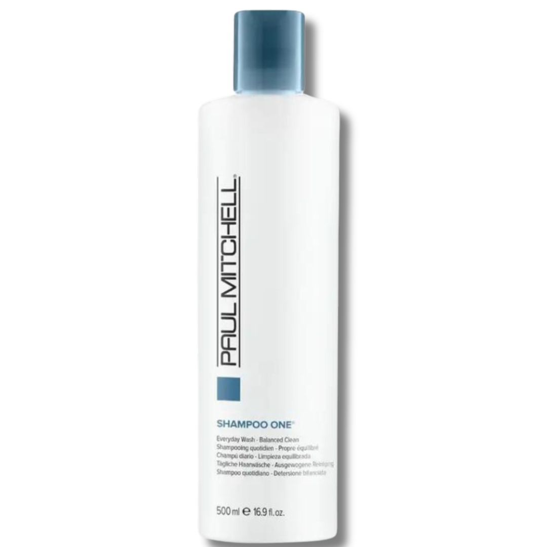 שמפו אוופוהי 1 פול מיטשל 500 מ"ל שמפו אוופוהי 1 פול מיטשל 500 מ"ל