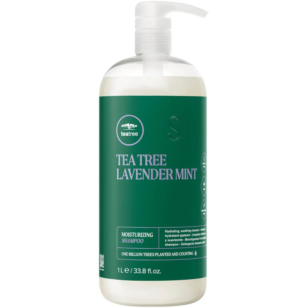���� tea tree ����� ������ ����� ��� ����� 1000 �"�