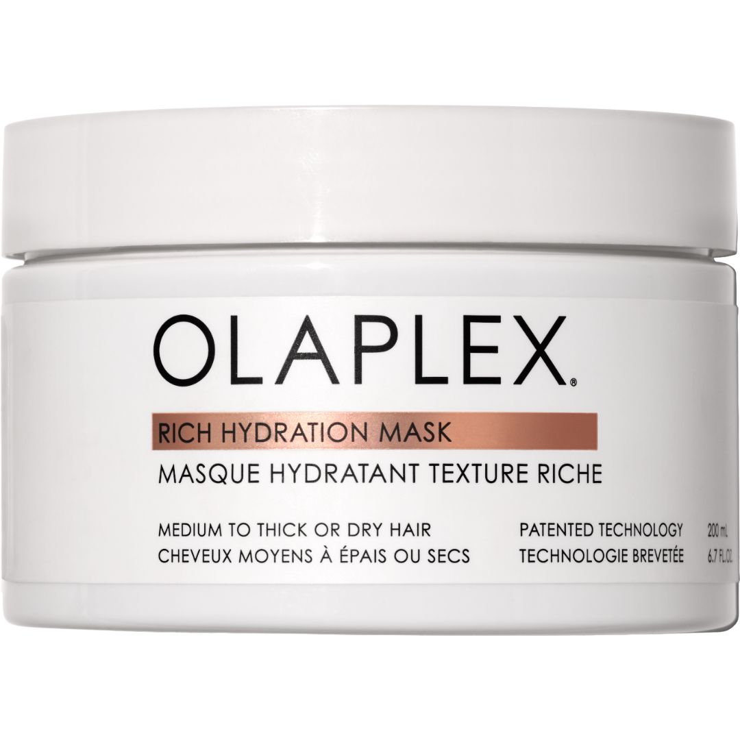  ���� ���� ���� ����� � Olaplex Rich Hydrating Mask 200 ������� 200 �"�