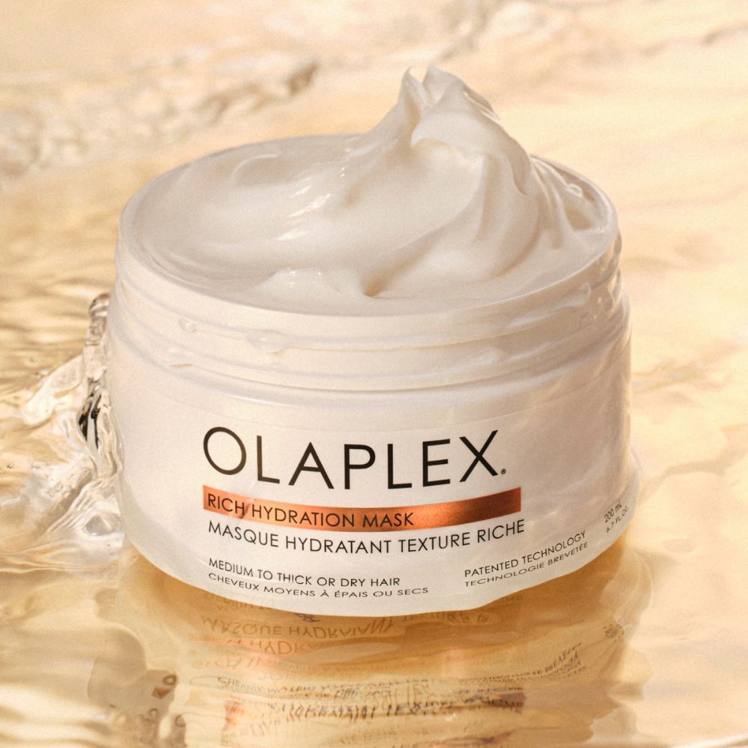  ���� ���� ���� ����� � Olaplex Rich Hydrating Mask 200 ������� 200 �"�