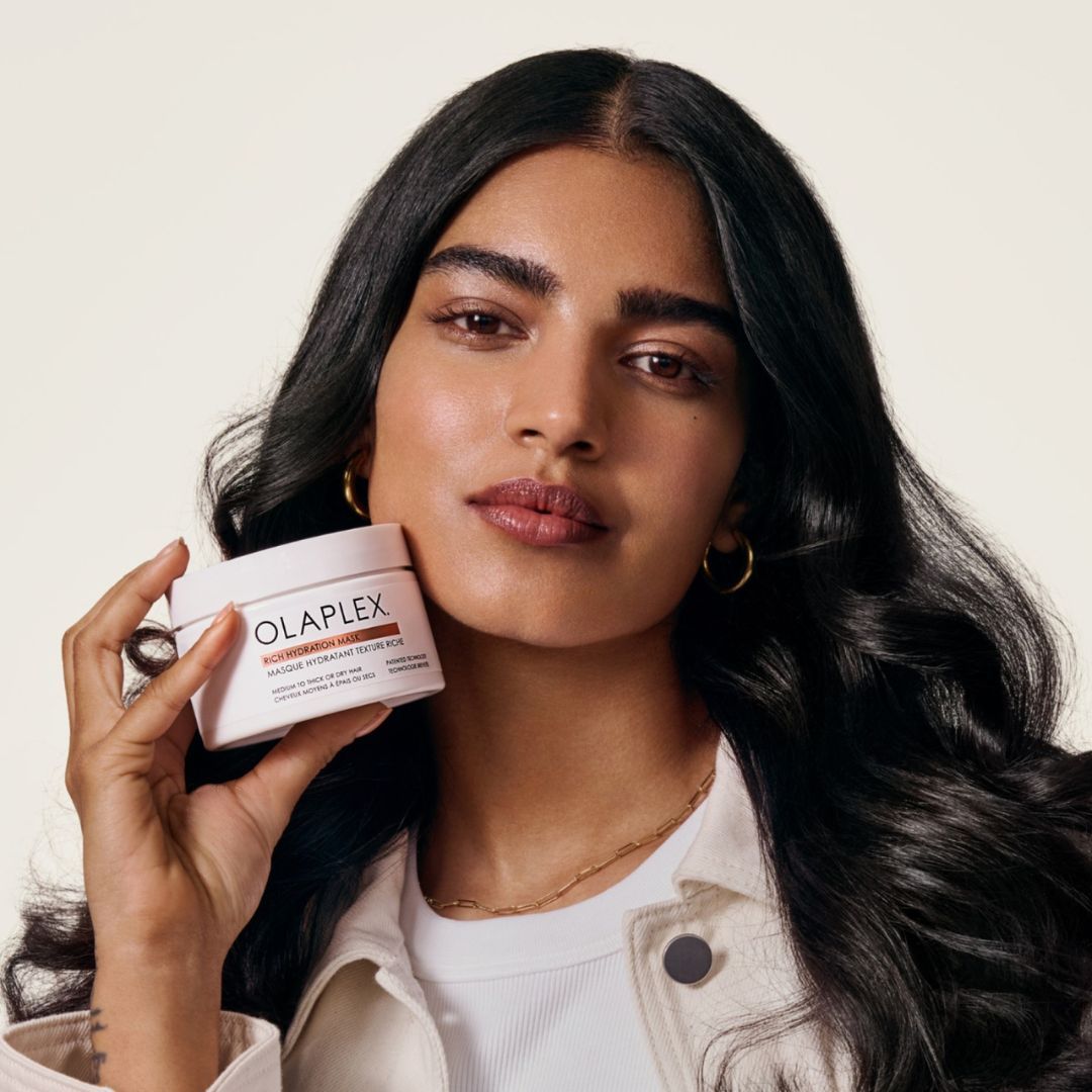  ���� ���� ���� ����� � Olaplex Rich Hydrating Mask 200 ������� 200 �"�