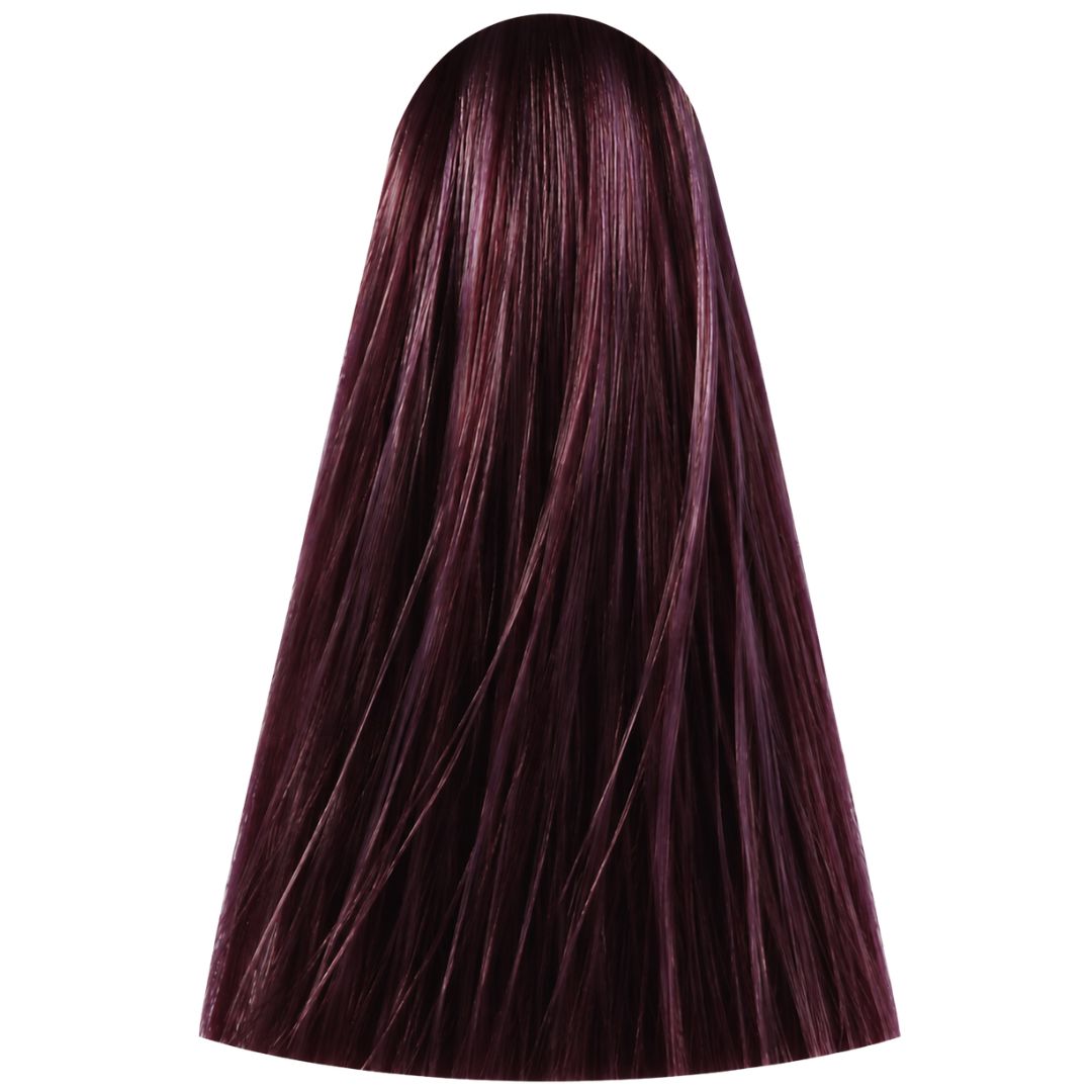��� ����� 5,26  Light Brown Iridescent Mahogany ������ Majirel 60 ���
