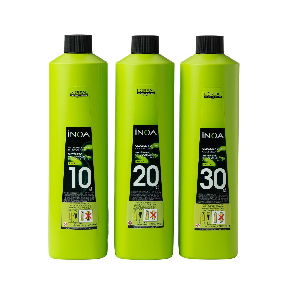 INOA ��� ���� ������ 1000 �"� ������