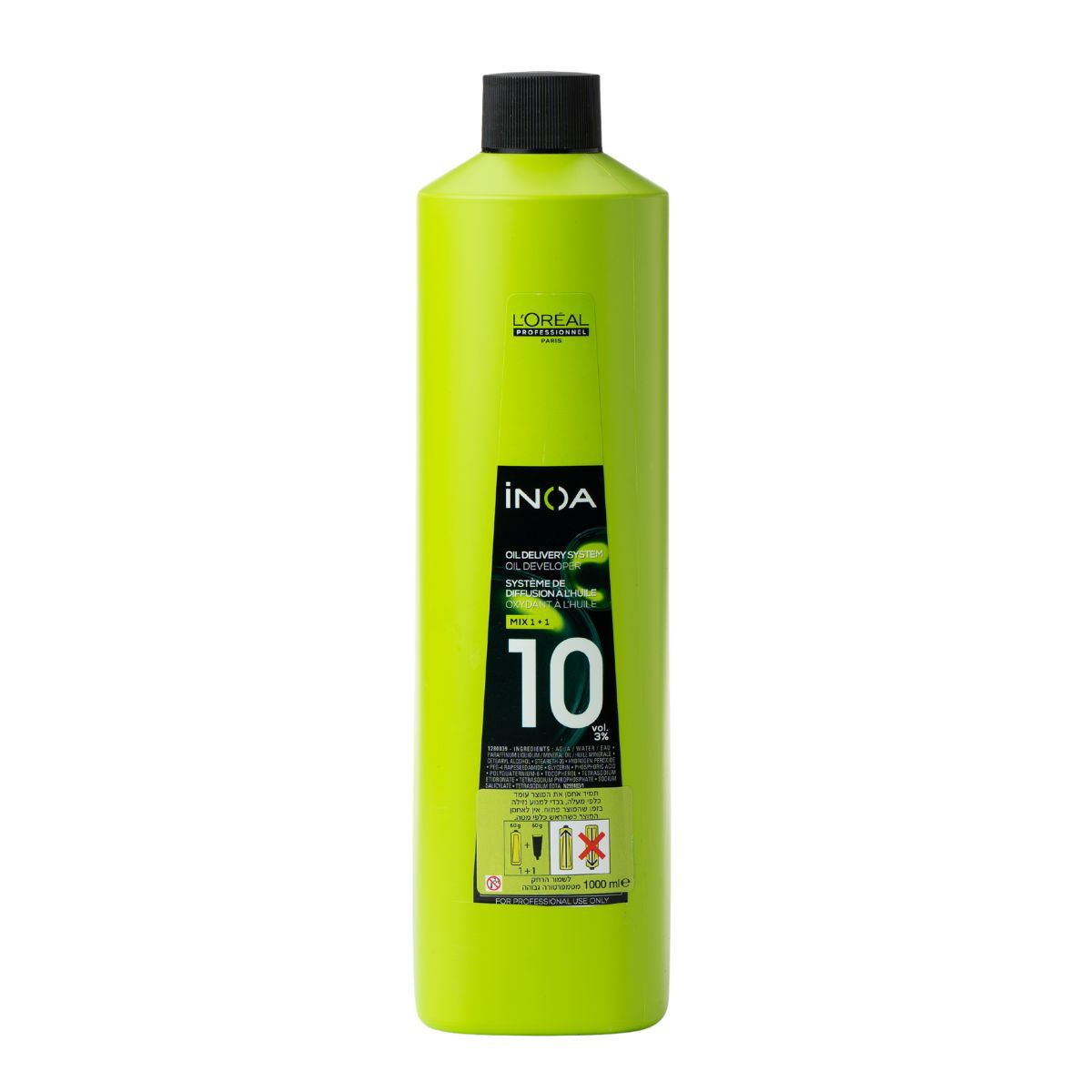 INOA ��� ���� ������ 1000 �"� ������