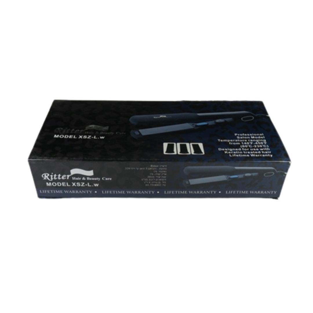 ���� ����� ���� ����� Ritter XSZ-L.w