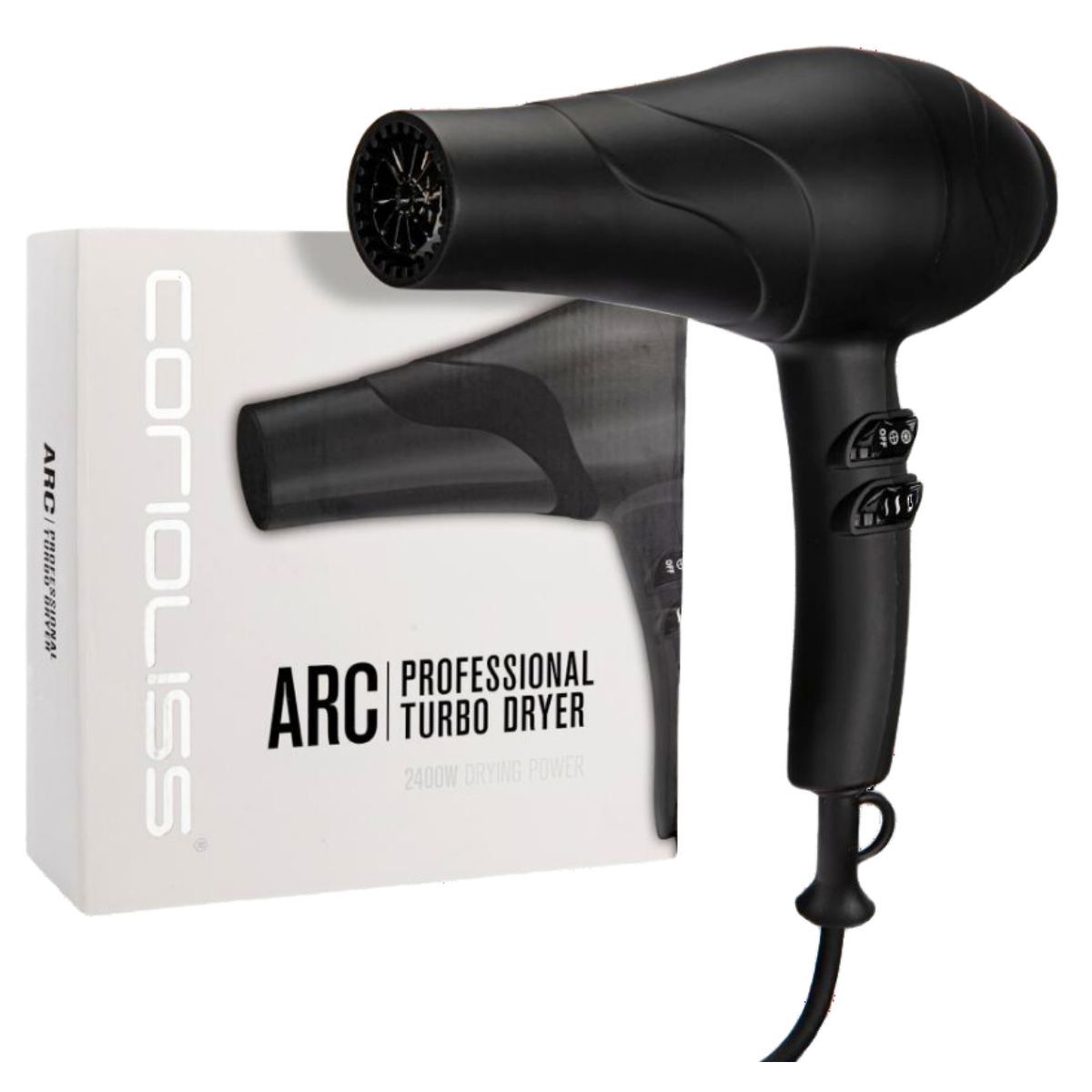 ����� ���� ������ ARC �������� 2400W