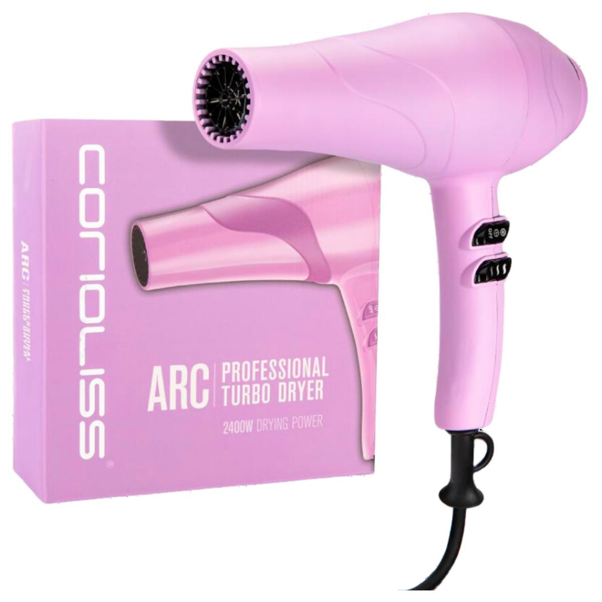 ����� ���� ������ ARC �������� 2400W