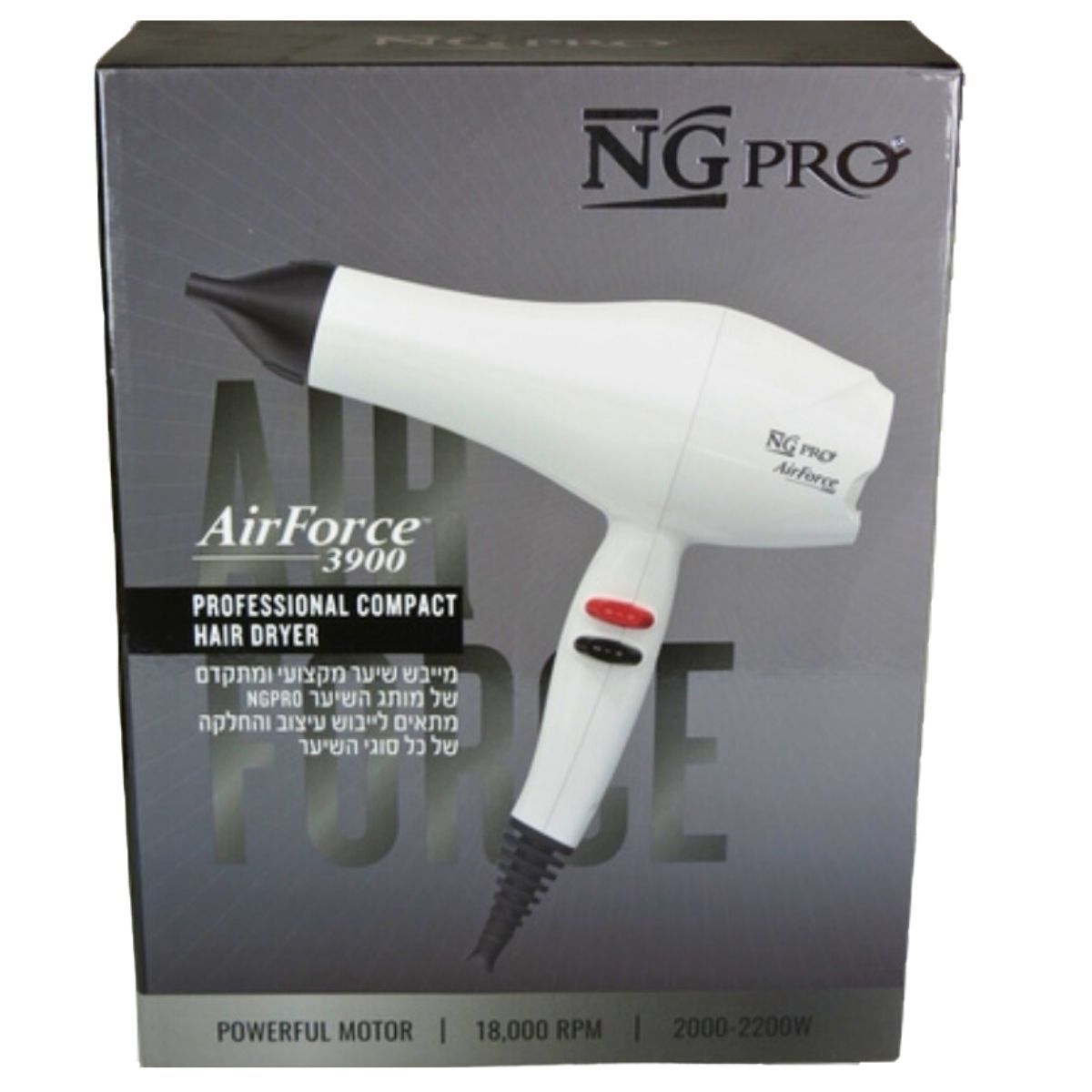 ����� ��������-NG PRO ����� ���� AirForce3900