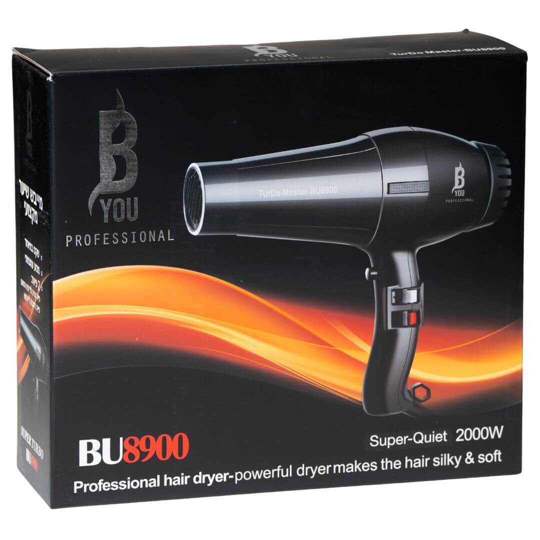 ����� ���� ������ ���� ����� B YOU �� �� 2000W BU8900
