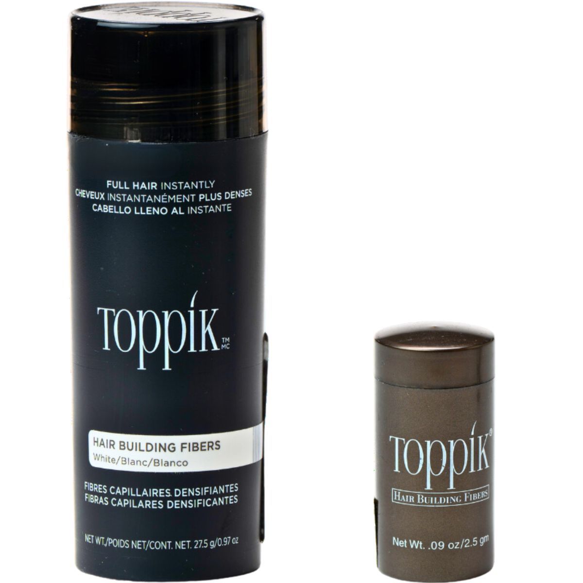 Toppik ���� ���� ����� ��� ��� 27.5 ��� + ����� ������ 2.5 ��� ����