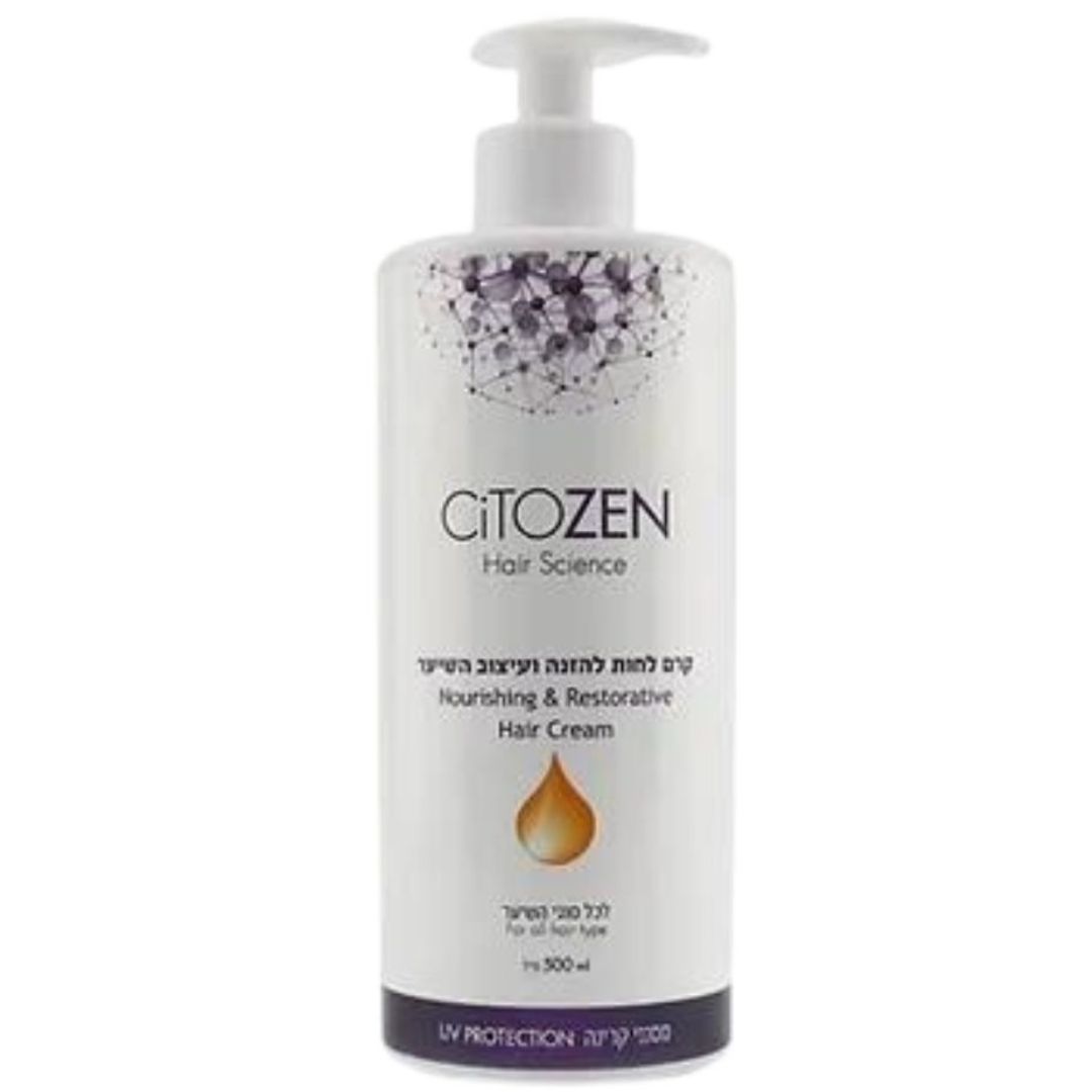 ��� ���� ����� ������ ����� CiTOZEN ������ 500 �"�