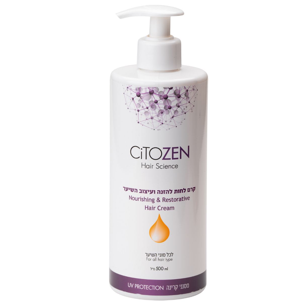 ��� ���� ����� ������ ����� CiTOZEN ������ 500 �"�