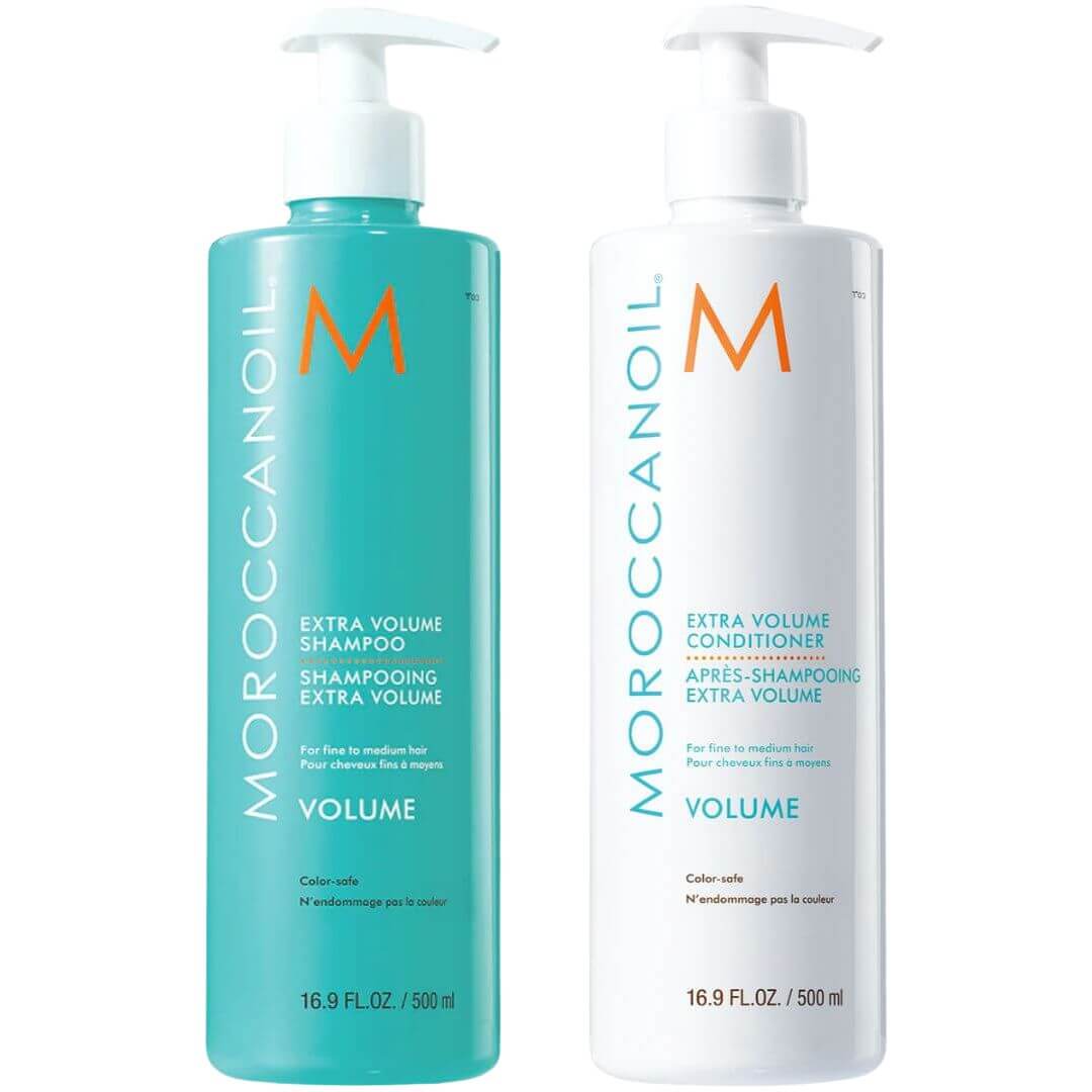 ���� ���� + ���� ������ ������ ��� ����� MOROCCANOIL ��� ������ 500 �"� �"�