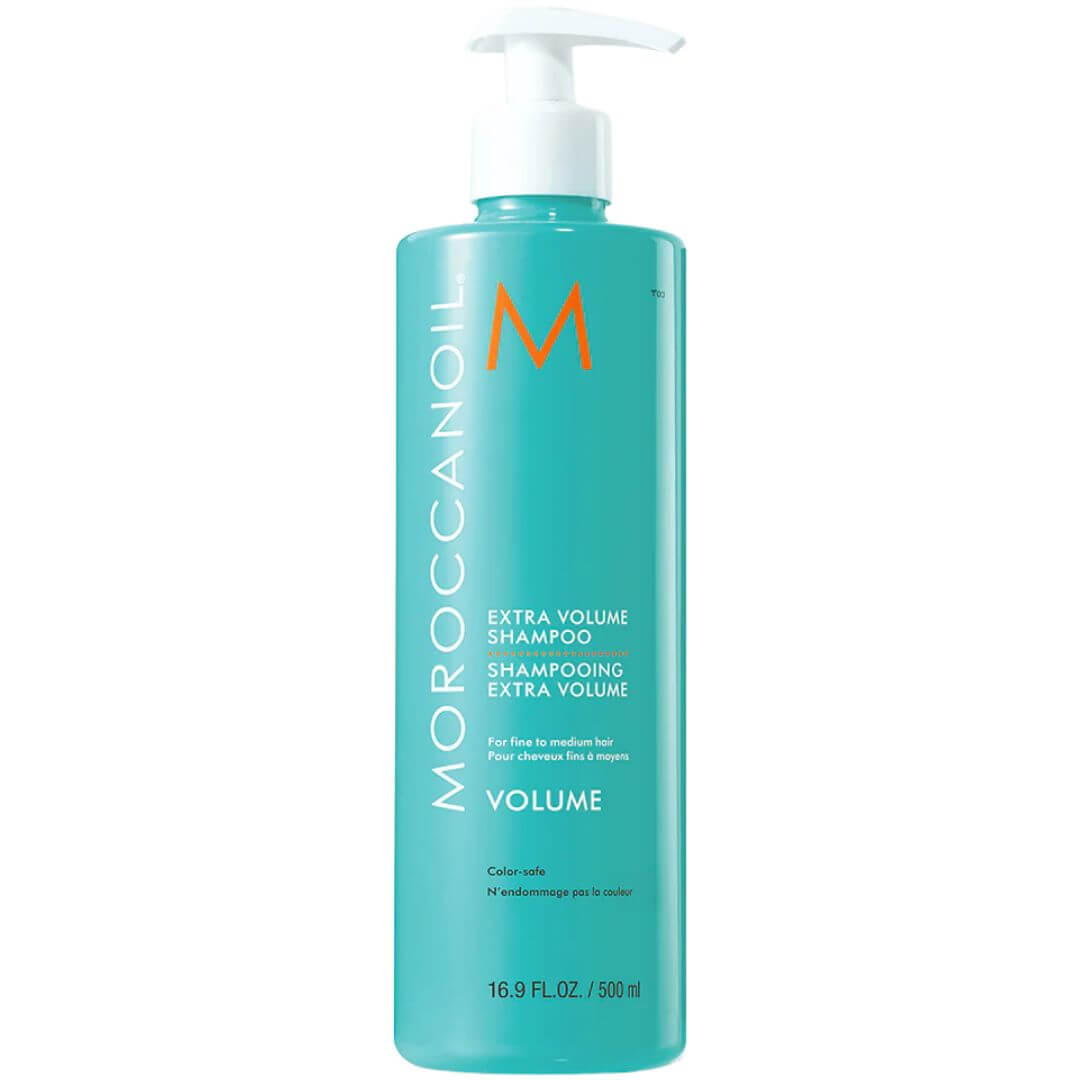 ���� ������ ������ ��� MOROCCANOIL ��� ������ 500 �"�