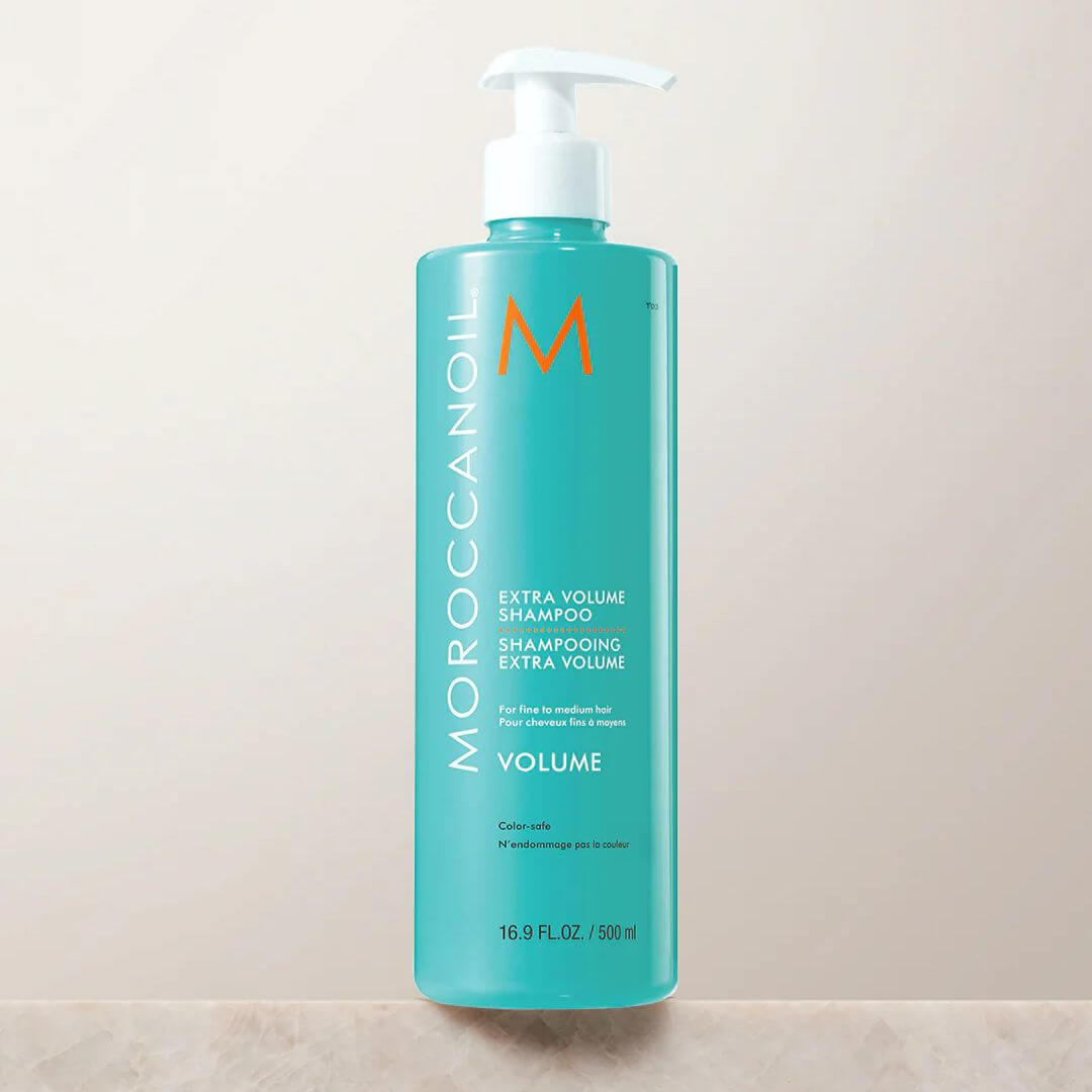 ���� ������ ������ ��� MOROCCANOIL ��� ������ 500 �"�