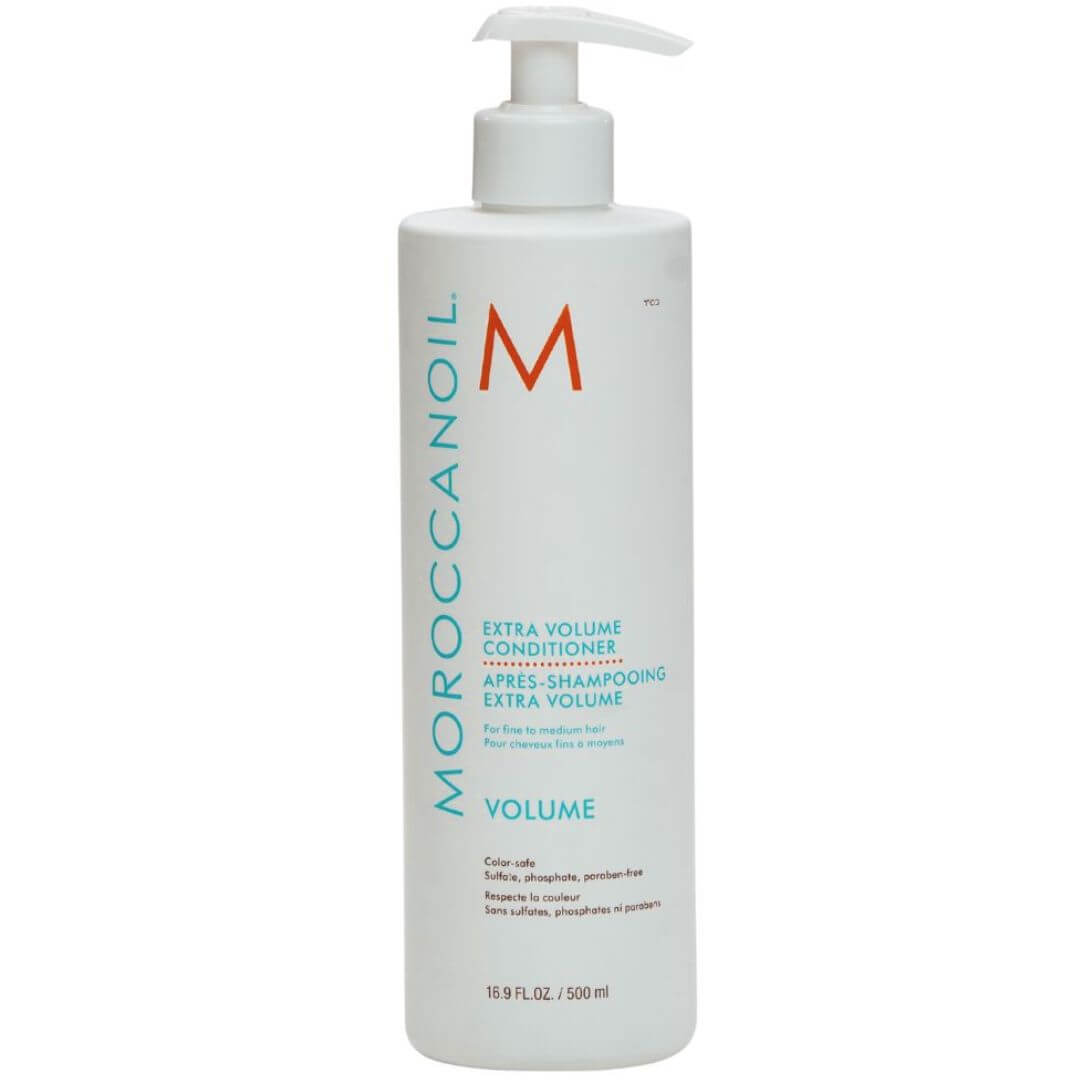 ���� ������ ���� ������ ��� MOROCCANOIL ��� ������ 500 �"�