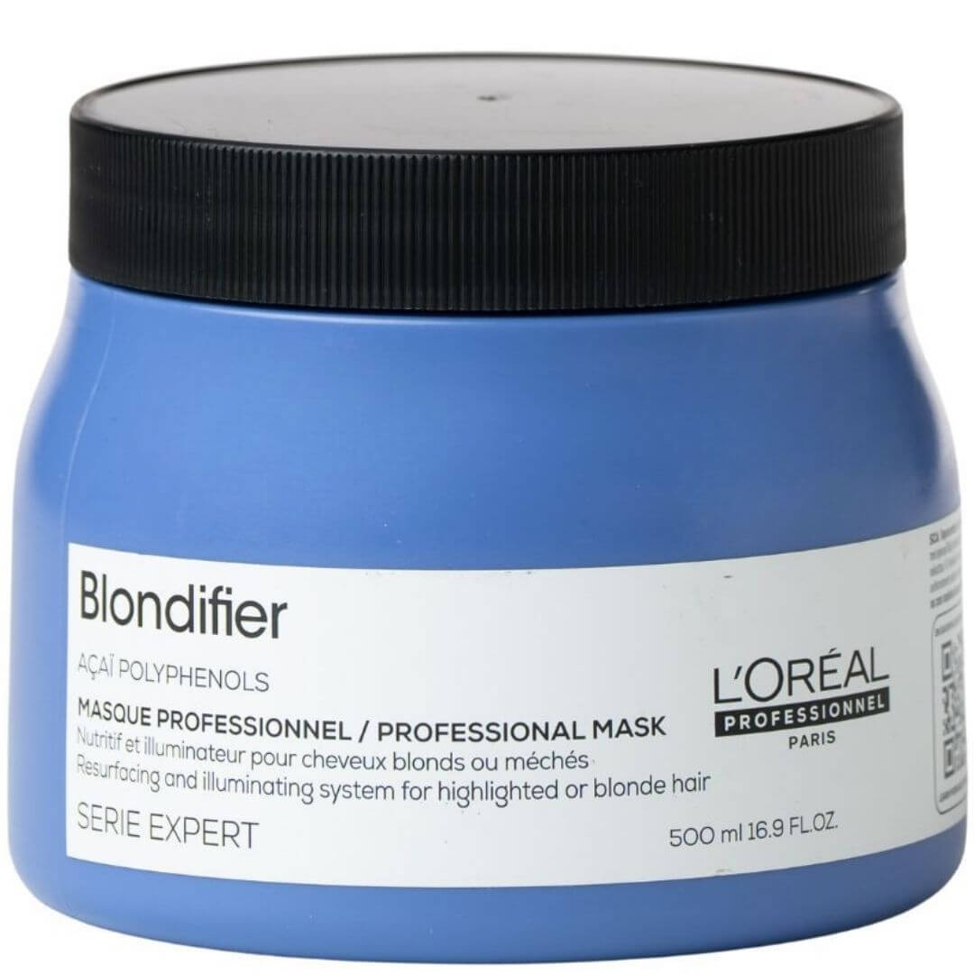���������� ���� ����� ��� ����� ������ S'erie Expert Blondifier ��� ������ ������ 500 �"�
