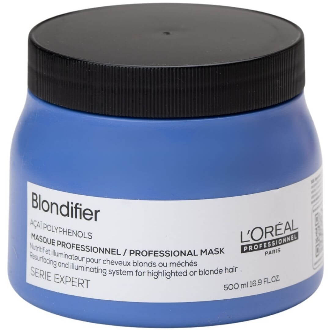 ���������� ���� ����� ��� ����� ������ Serie Expert Blondifier ��� ������ ������ 500 �"�