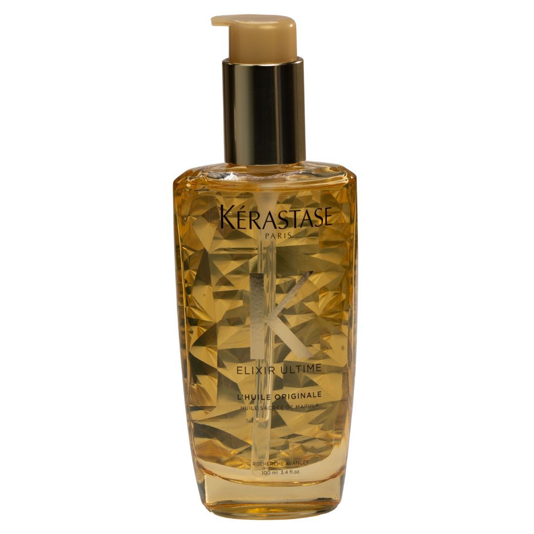 ��� ������ ���� ������� ������ ELIXIR ULTIME ����� 100 �"�