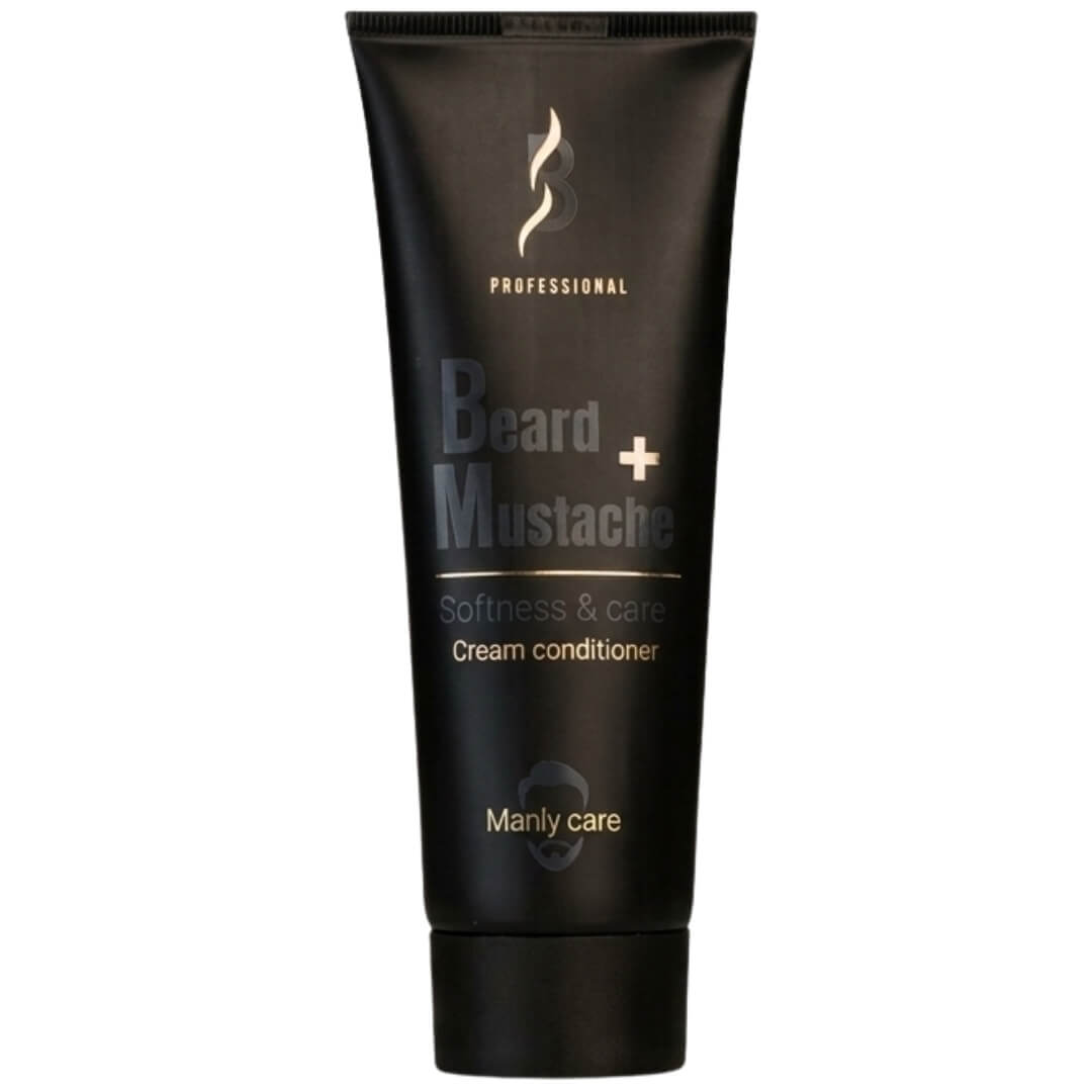 קרם ריכוך לזקן B YOU בי יו 250 מ"ל קרם ריכוך לזקן B YOU בי יו 250 מ"ל