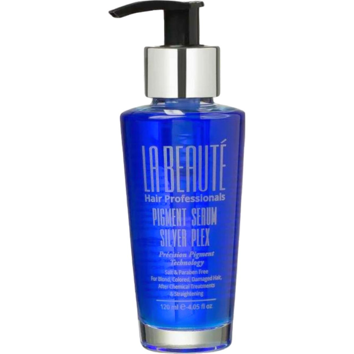 ���� ������ ����� LA BEAUTE �� ���� 120 �"�