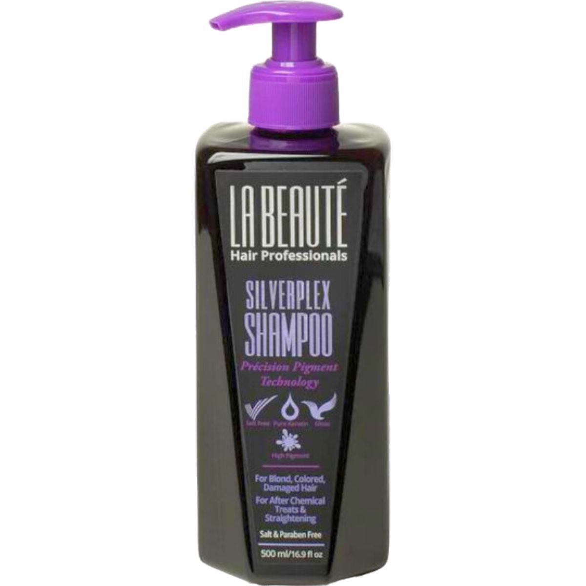 ���� ����� �������� ����� ���� LA BEAUTE �� ���� 500 �"�