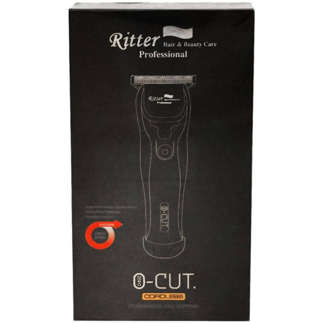 ����� ������ ��� ��� ���� ZERO-CUT ���� RITTER